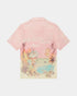KSUBI Paradise Lost Resort Ss Mens Apparel